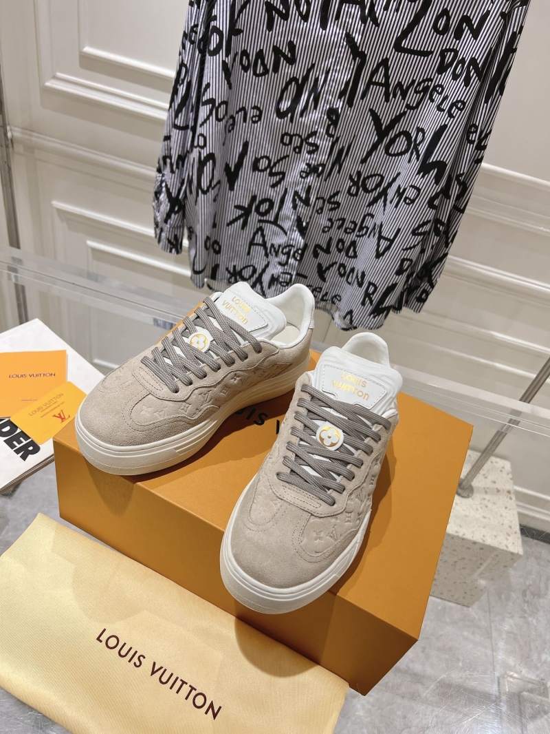 Louis Vuitton Sneakers